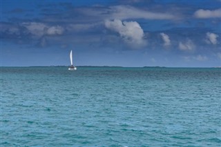 Puerto Rico vejrudsigt