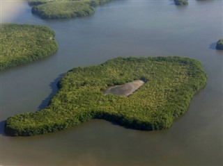 Puerto Rico időjárás-jelentés