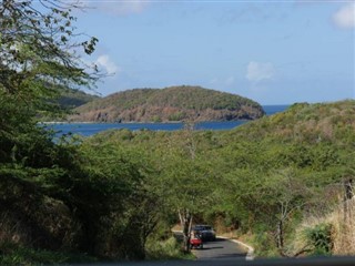 Porto Rico prévisions météorologiques