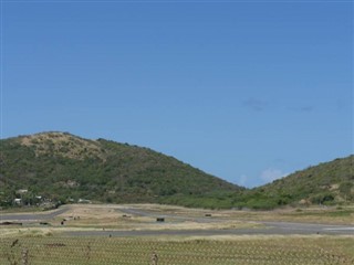 Porto Rico prévisions météorologiques