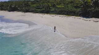 Puerto Rico vejrudsigt