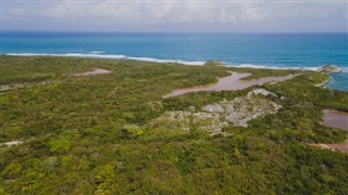 Puerto Rico vejrudsigt