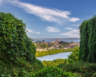 Porto Riko hava tahmini
