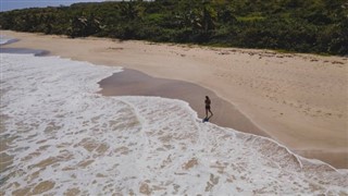Puerto Rico időjárás-jelentés