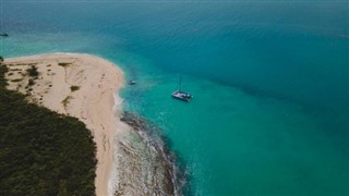 Puerto Rico időjárás-jelentés