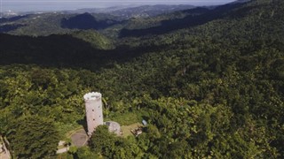 Porto Riko hava tahmini