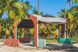 Porto Rico prévisions météorologiques