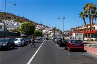 Puerto Rico vejrudsigt