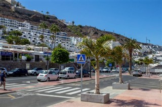 Porto Riko hava tahmini