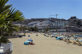Porto Riko hava tahmini