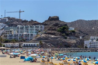 Porto Riko hava tahmini