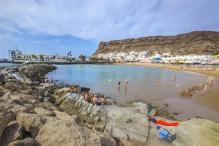 Puerto Rico időjárás-jelentés