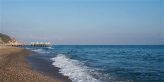 Porto Riko Hava tahmini