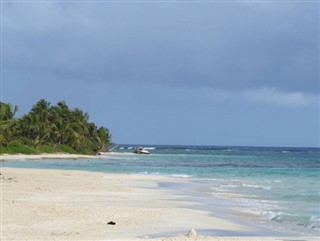 Puerto Rico időjárás-jelentés