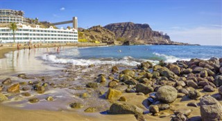 Porto Rico prévisions météorologiques