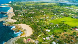Porto Rico prévisions météorologiques