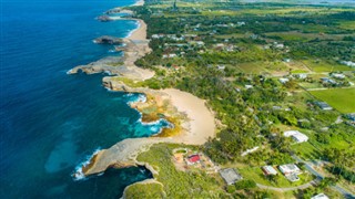 Porto Riko hava tahmini