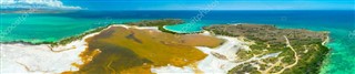 Puerto Rico vejrudsigt