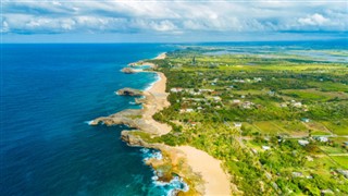 Porto Rico prévisions météorologiques