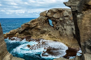 Porto Riko hava tahmini