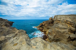 Porto Riko hava tahmini
