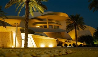 Qatar prévisions météorologiques