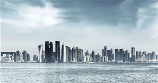 Qatar vejrudsigt