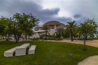 Katar Hava tahmini