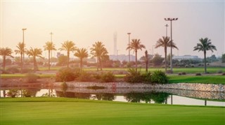 Qatar vejrudsigt