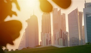 Katar hava tahmini