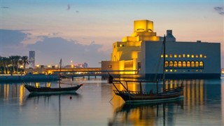 Katar hava tahmini