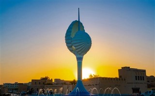 Katar hava tahmini