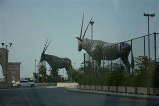 Katar hava tahmini