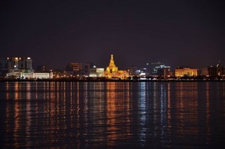 Katar hava tahmini
