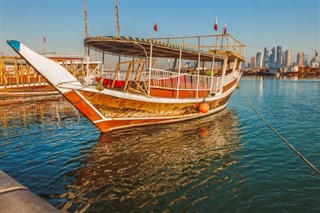 Katar hava tahmini