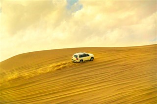 Qatar vejrudsigt