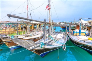 Katar Hava tahmini