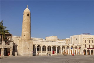 Katar hava tahmini