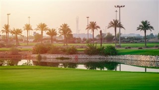 Qatar vejrudsigt