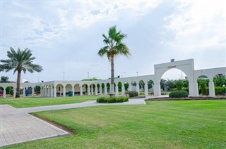 Katar hava tahmini