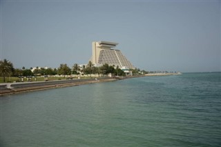 Katar hava tahmini