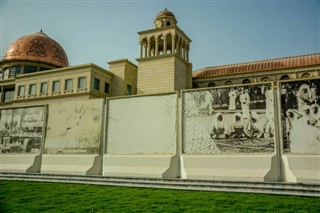 Katar hava tahmini