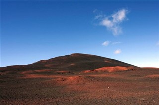 Réunion prévisions météorologiques