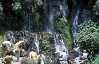 birleşme hava tahmini