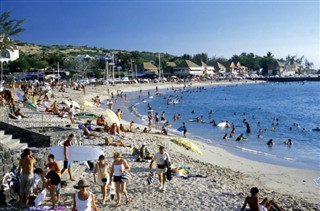 birleşme hava tahmini