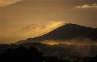 birleşme hava tahmini