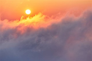 birleşme hava tahmini