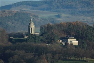 birleşme hava tahmini