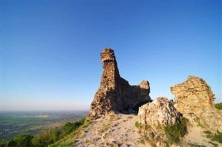 Romanya hava tahmini