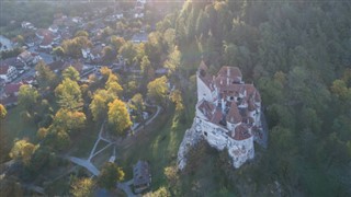 Romanya hava tahmini